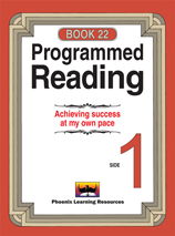 Programmed Reading - Book 22 