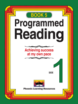 Programmed Reading - Book 5 