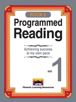Programmed Reading - Book 6 