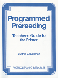 Programmed Reading - Primer Teachers Guide 