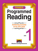 Programmed Reading - Primer 