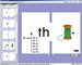 Programmed Reading - Sound Symbol Cards for Interactive Whiteboard - 8000
