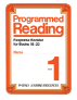 Programmed Reading - Student Response Book 16-23