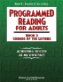 Programmed Reading for Adults - Book 2 - The Sounds of the Letters