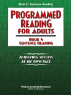 Programmed Reading for Adults - Book 4 - Sentence Reading