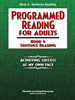 Programmed Reading for Adults - Book 4 - Sentence Reading 