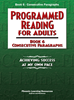 Programmed Reading for Adults - Book 6 - Consecutive Paragraphs 