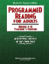 Programmed Reading for Adults - Books 3-8 Teacher Edition