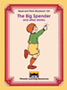 Read and Think Storybooks - Book 12A - The Big Spender 