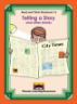 Read and Think Storybooks - Book 14 - Telling a Story
