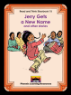 Read and Think Storybooks - Book 15 - Jerry Gets a New Name