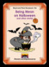 Read and Think Storybooks - Book 15A - Being Mean on Halloween