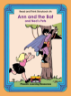 Read and Think Storybooks - Book 4A - Ann and the Bat