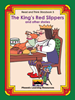 Read and Think Storybooks - Book 5 - The King’s Red Slippers 