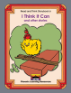 Read and Think Storybooks - Book 6 - I Think It Can