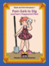 Read and Think Storybooks - Book 7 - Pam Gets to Dig