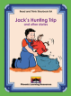 Read and Think Storybooks - Book 8A - Jack’s Hunting Trip