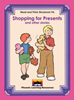 Read and Think Storybooks - Book 9A - Shopping for Presents 