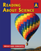 Reading About Science - Book A - 2201