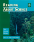 Reading About Science - Book B