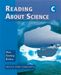 Reading About Science - Book C - 2203