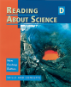Reading About Science - Book D