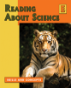 Reading About Science - Book E