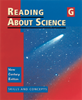 Reading About Science - Book G 