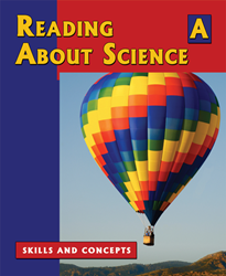 Reading About Science Placement Test - Digital 