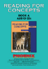 Reading for Concepts - Book A - CD