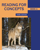 Reading for Concepts - Book A 