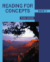 Reading for Concepts - Book C