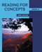 Reading for Concepts - Book C - 2105