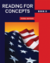 Reading for Concepts - Book D