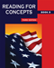 Reading for Concepts - Book D - 2106