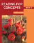 Reading for Concepts - Book G
