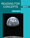 Reading for Concepts - Book H - 2110