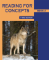 Reading for Concepts Placement Test - Digital