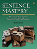 Sentence Mastery - Book B 