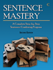 Sentence Mastery - Book C 