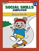Social Skills Simplified - Grades 1-2 