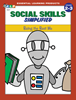 Social Skills Simplified - Grades 2-3 