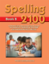 Spelling 2100 - Book B