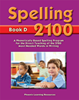 Spelling 2100 - Book D 