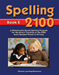 Spelling 2100 - Book E - 2321