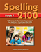 Spelling 2100 - Book F - 2323