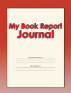 Subject Journals - Book Report - Grades 4 and Above