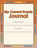 Subject Journals - Current Events - Grades 1-3 