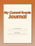 Subject Journals - Current Events - Grades 4 and Above