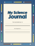 Subject Journals - Science - Grades 1-3